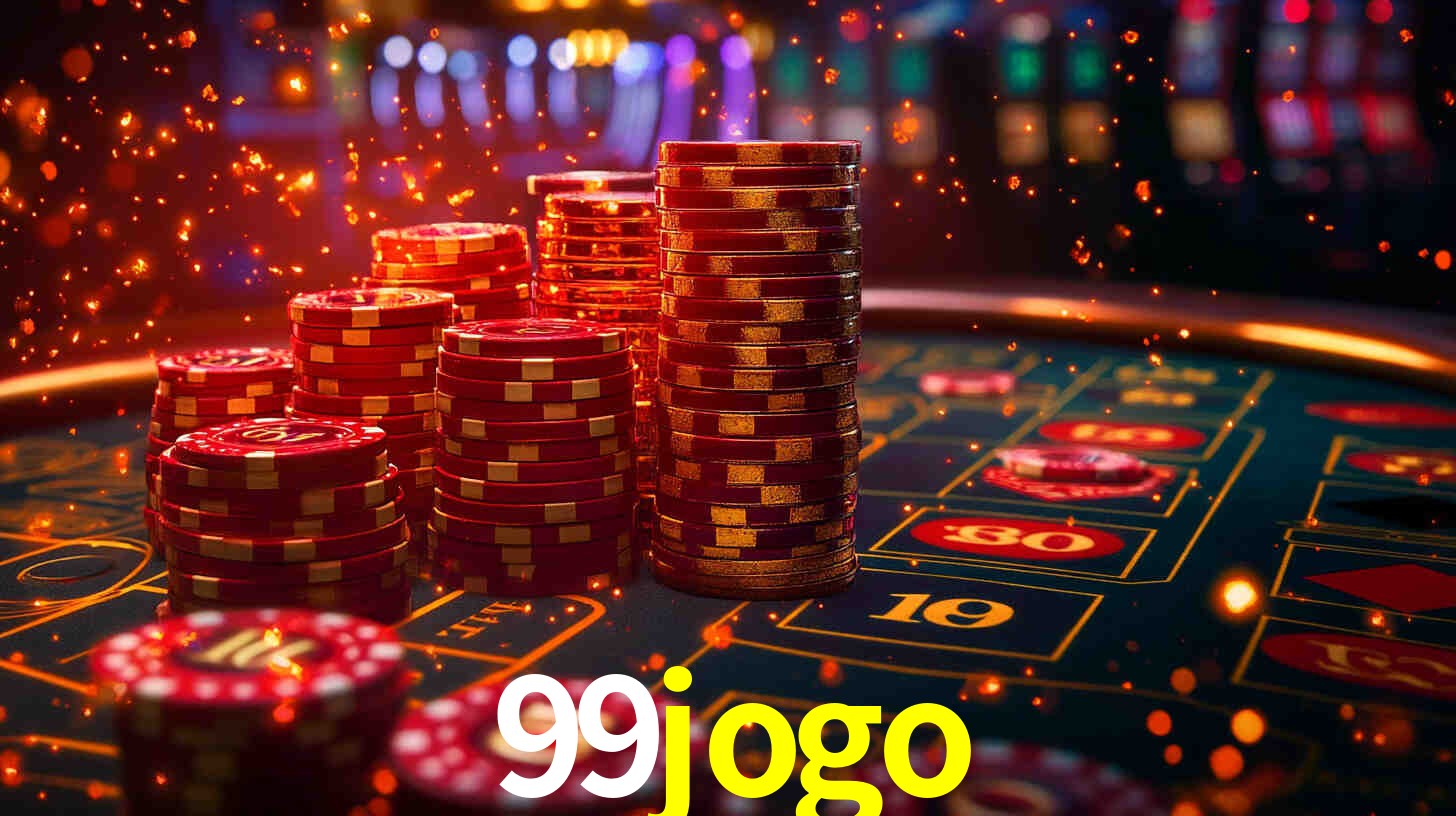 Tournaments 99jogo