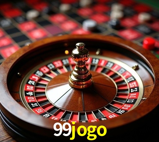 Integração de APIs 99jogo