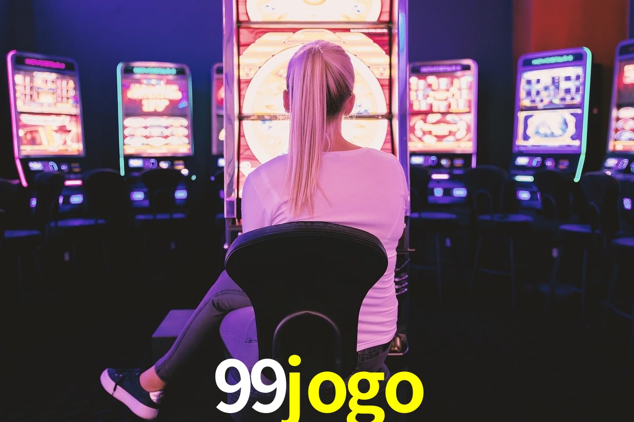 Live Casino 99jogo