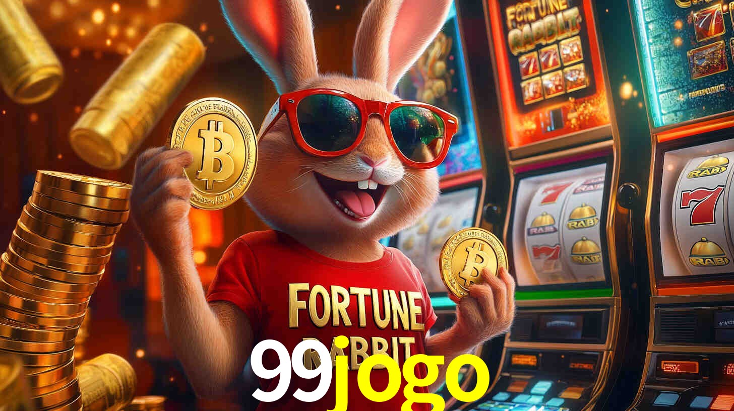 Descubra a Magia dos Jogos de Arcade no 99jogo