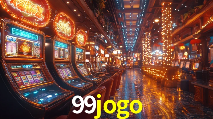 99jogo: Jogos de Caça-Níqueis-Altas Recompensas, Roleta-Velocidade, Blackjack-Desafios Máximos