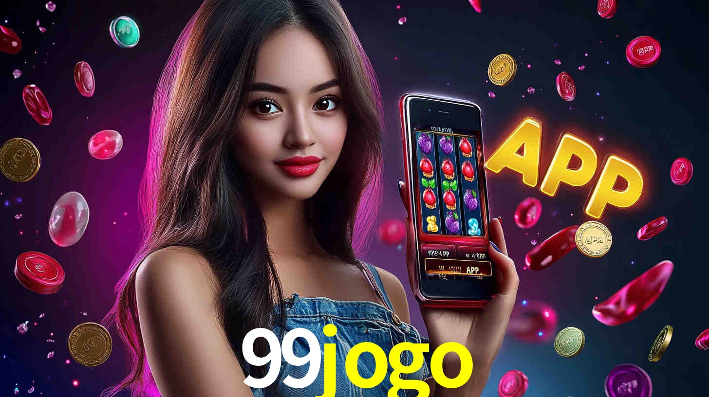 Desvendando o Mundo dos Jogos Virtuais na 99jogo