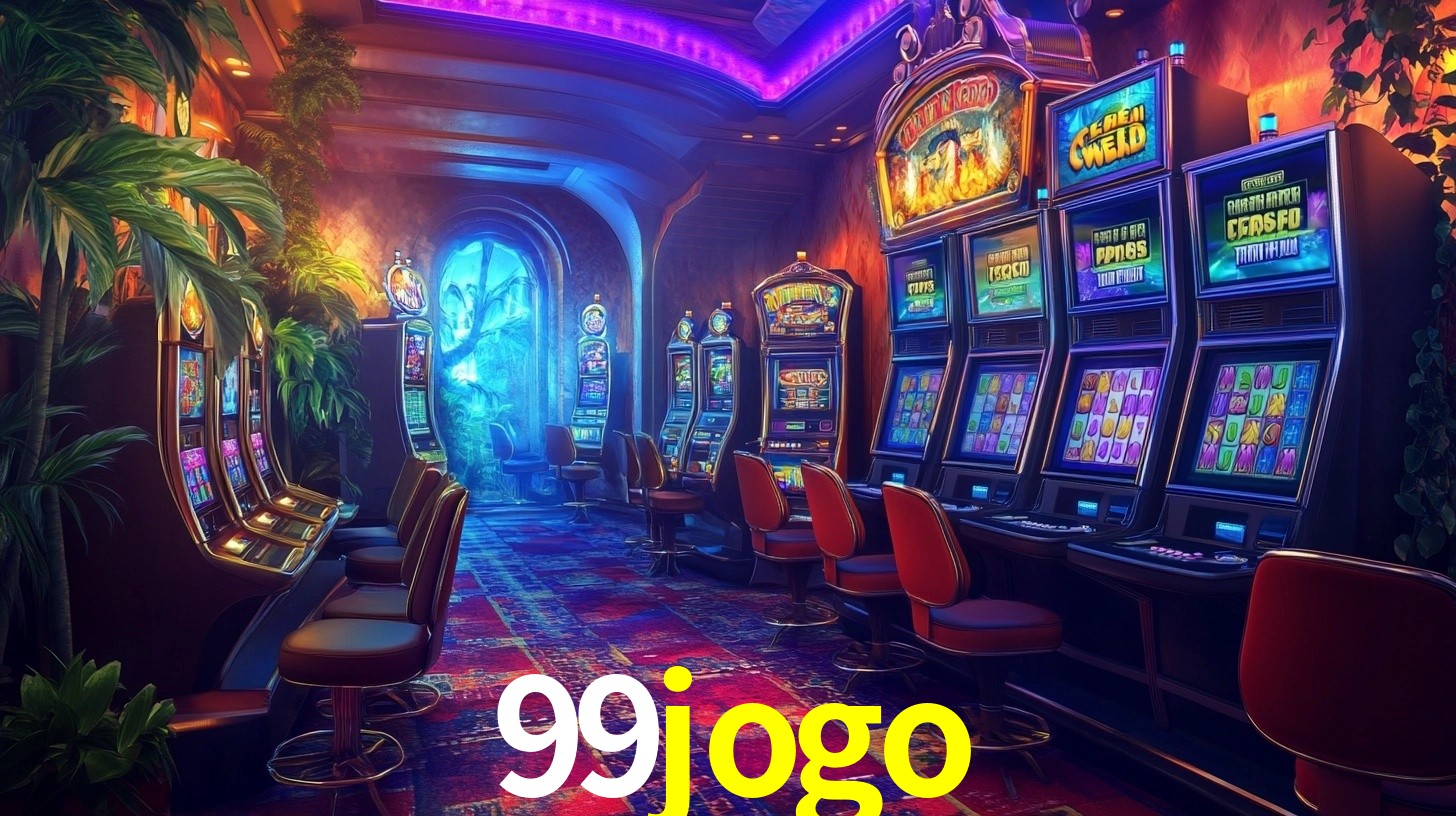 Roulette Table 99jogo