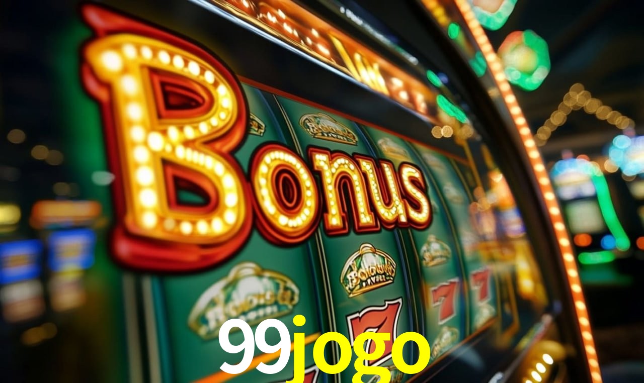 Promoção Relâmpago 99jogo