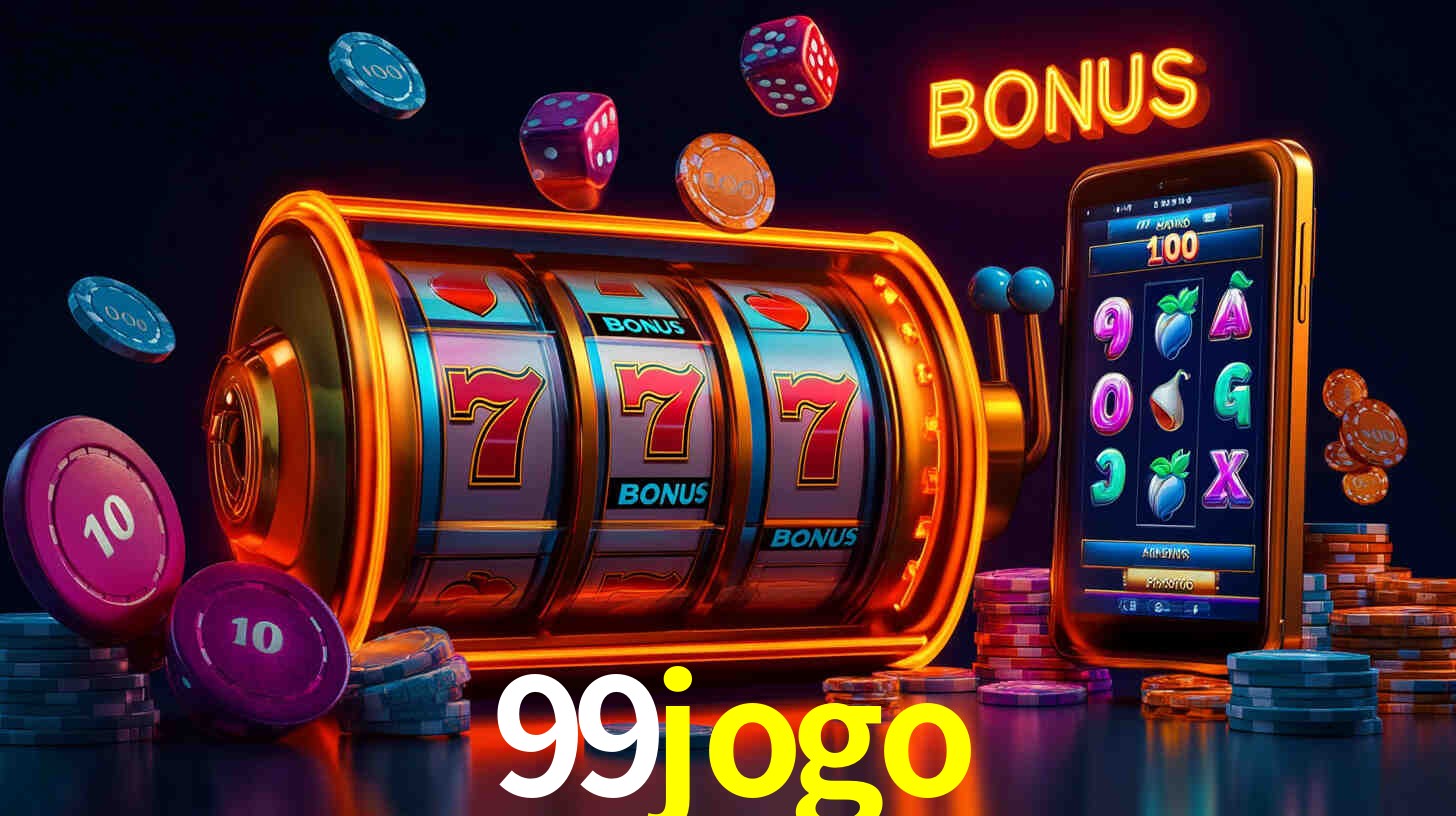 A Popularidade dos Caça-Níqueis no 99jogo