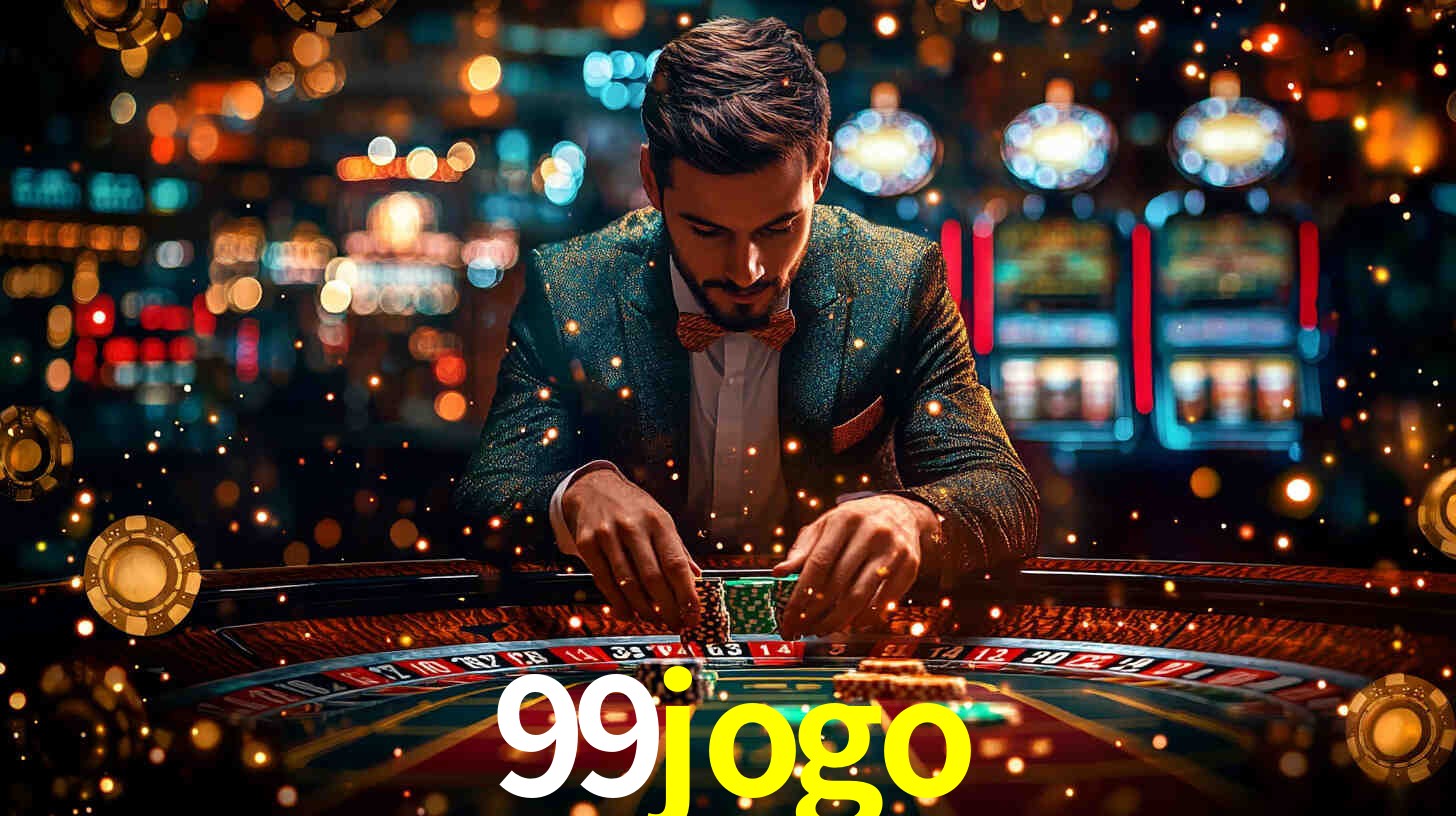 Welcome Bonus 99jogo