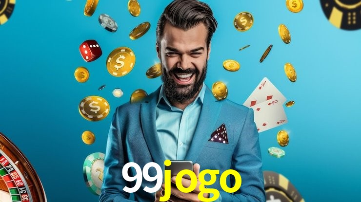 Slot Games 99jogo