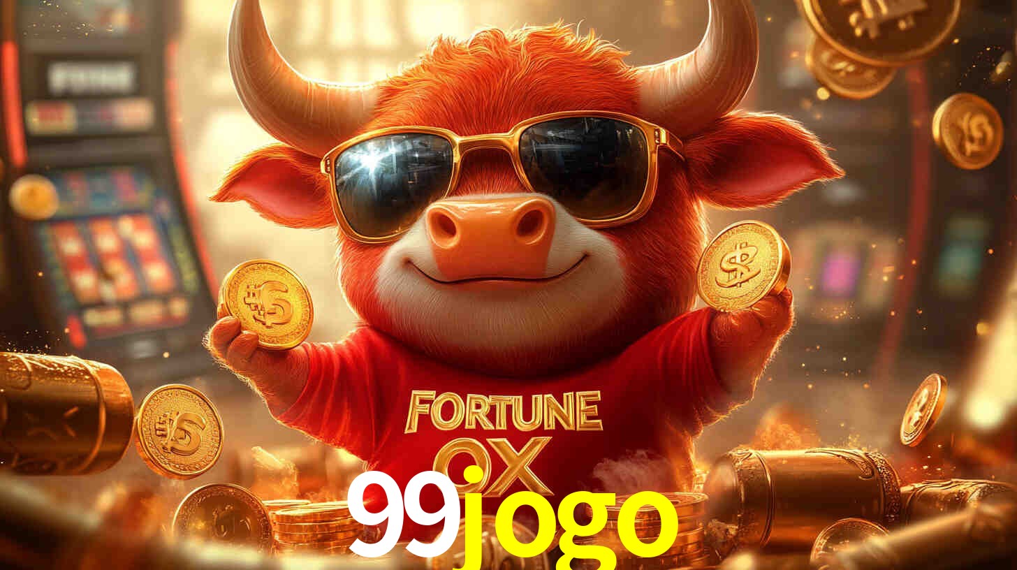 99jogo: Seu Especialista em Apostas Esportivas Brasileiras