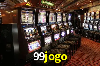 A Revolução dos Aplicativos de Jogos no 99jogo