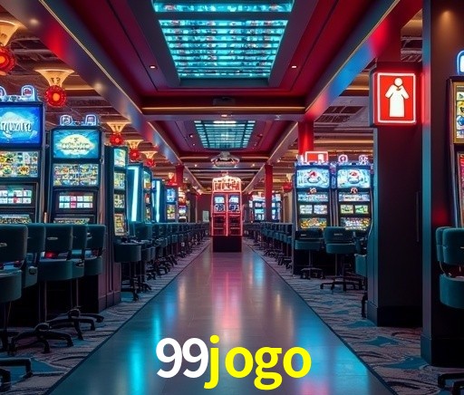 Descubra a Essência do 99jogo: Nossa História e Compromissos