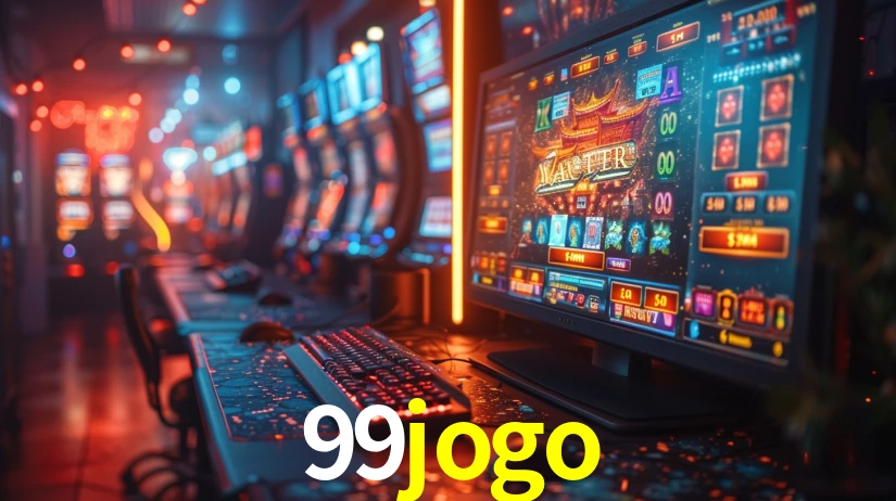 99jogo bet