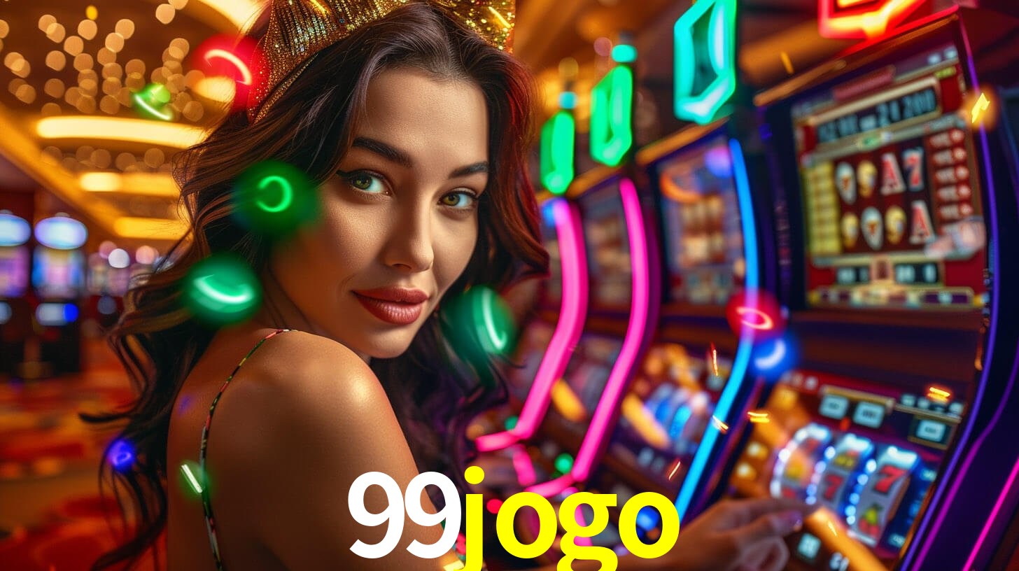 Bônus Generosos e Exclusivos no 99jogo para Você!