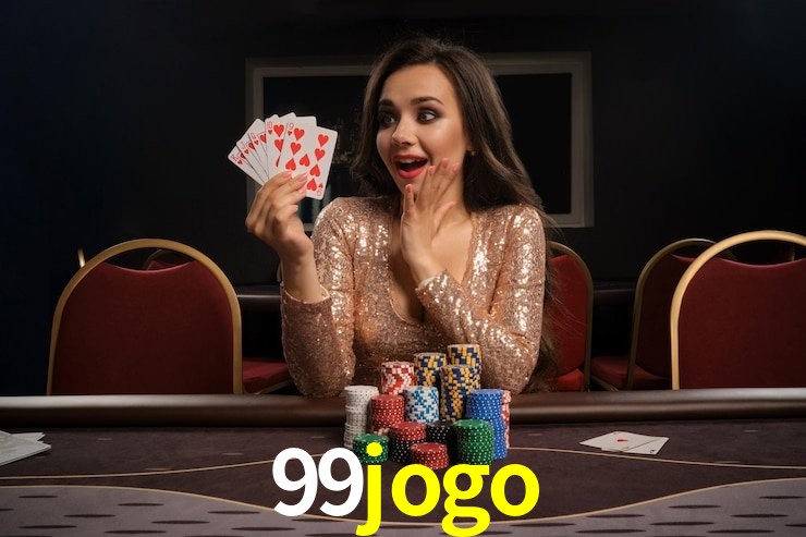 A Experiência Imersiva dos Cassinos Ao Vivo no 99jogo
