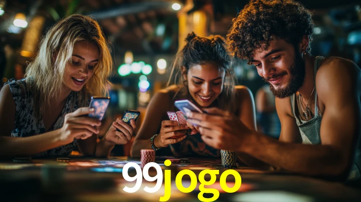 VIP Casino 99jogo