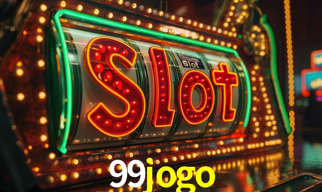 Login Seguro 99jogo