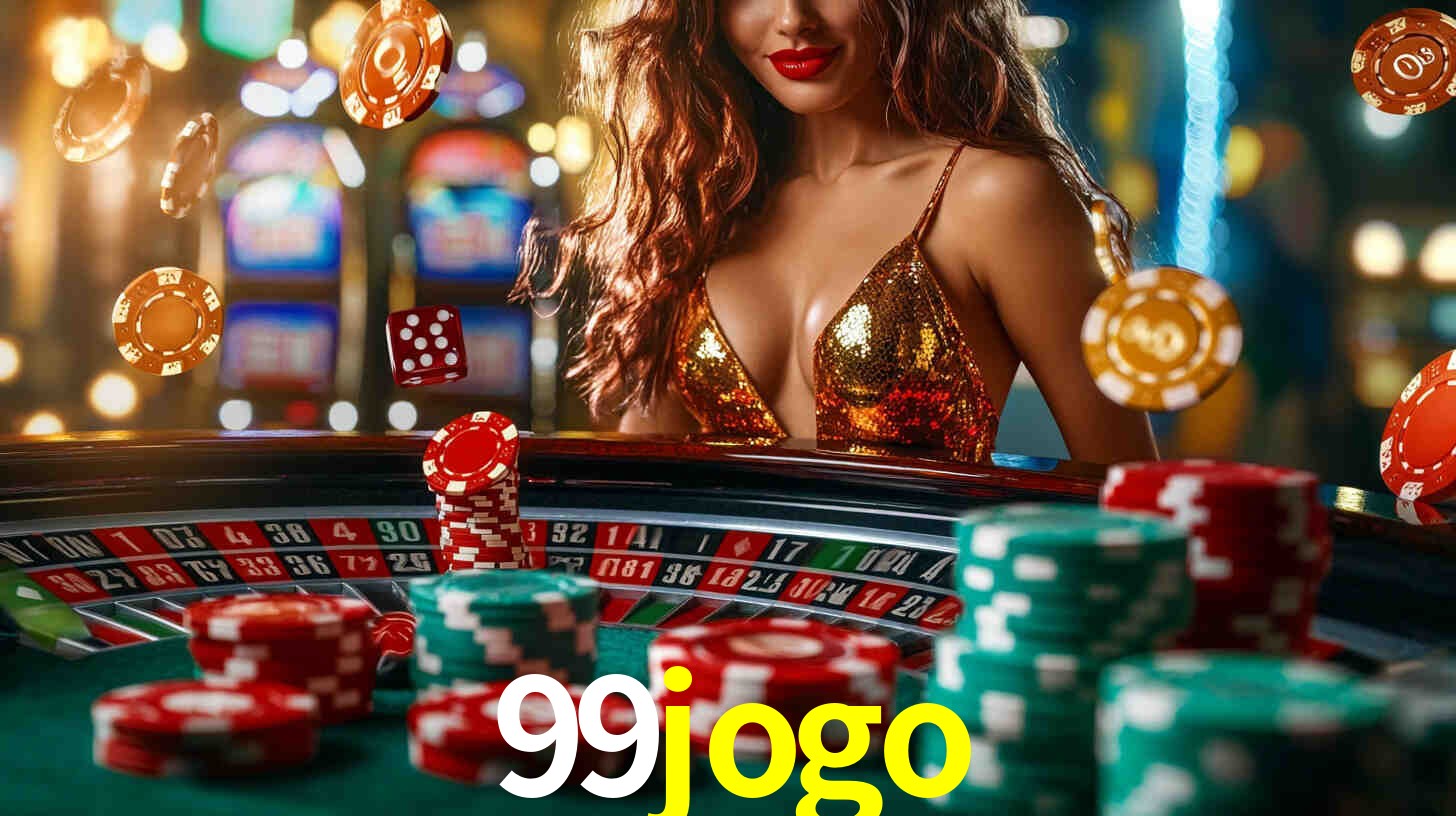 Daily Bonuses 99jogo