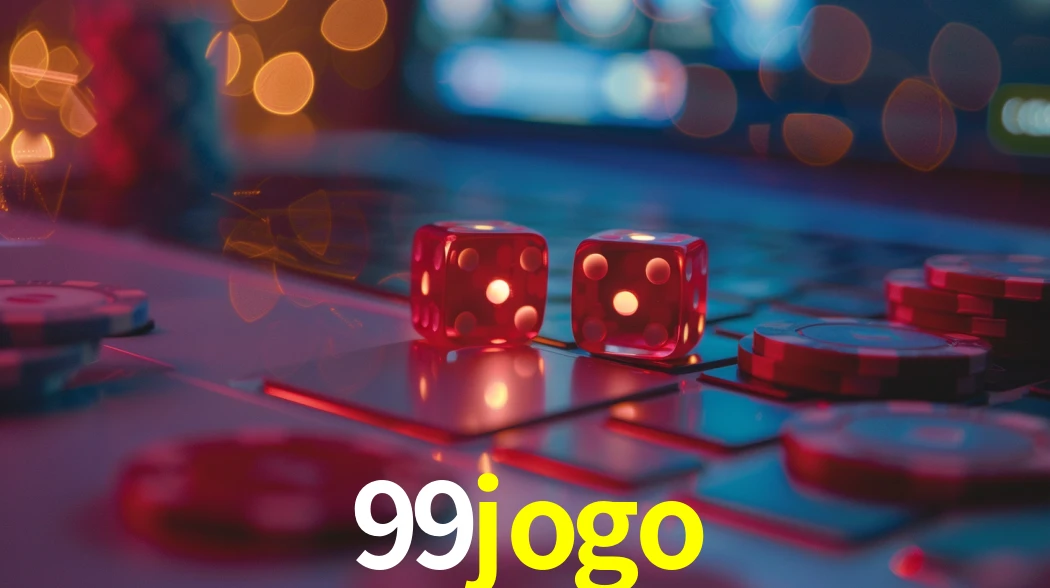Account Benefits 99jogo