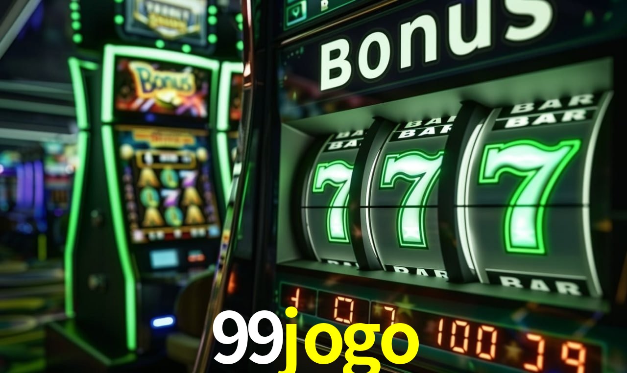 Game Providers 99jogo