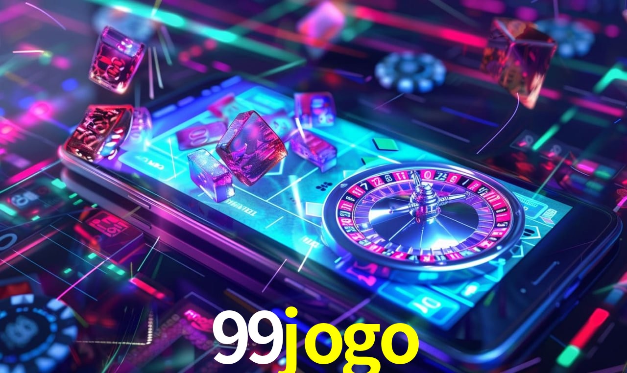 Casino VIP 99jogo