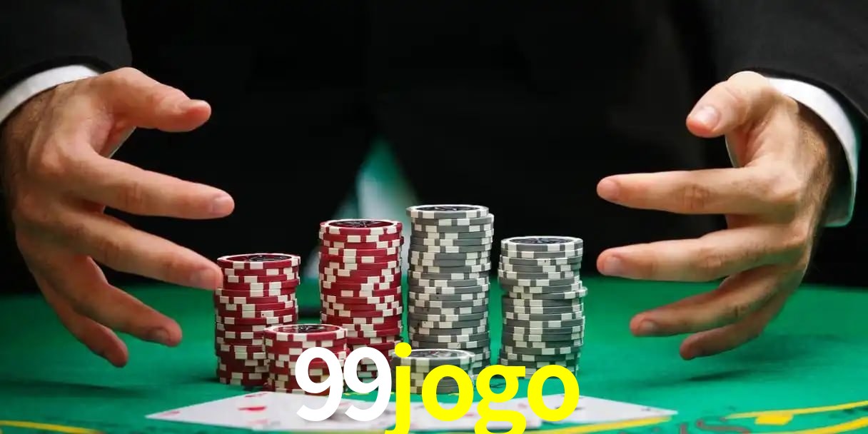 cassino 99jogo