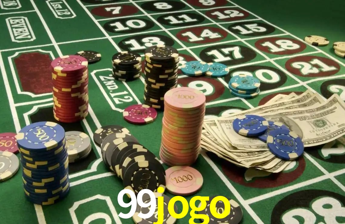 Ofertas Imperdíveis na 99jogo: Promoções e Bônus Que Valem a Pena