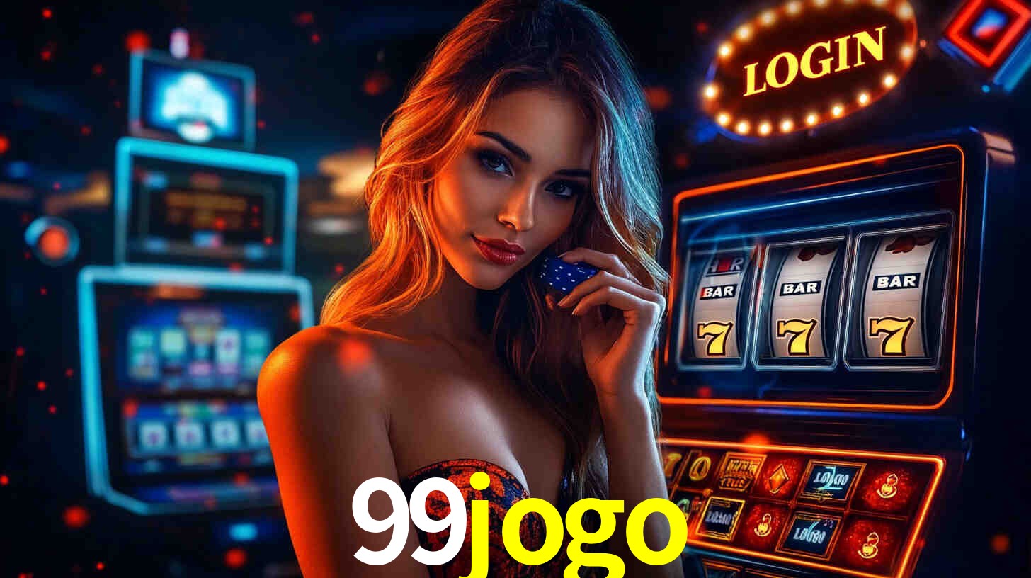 99jogo: A Experiência de Casino com Jogos de Mesa ao Vivo