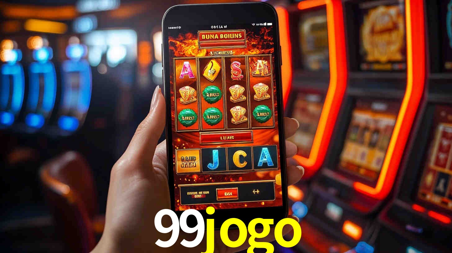 Experimente o Login Seguro Premium no 99jogo