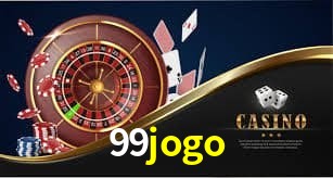Mesa de Blackjack 99jogo