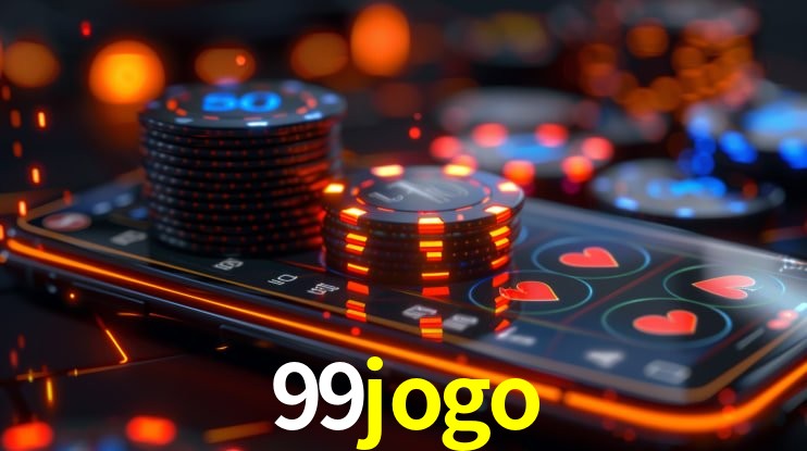 Gates of Olympus 99jogo