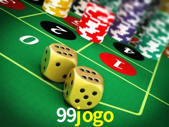 Statistics 99jogo