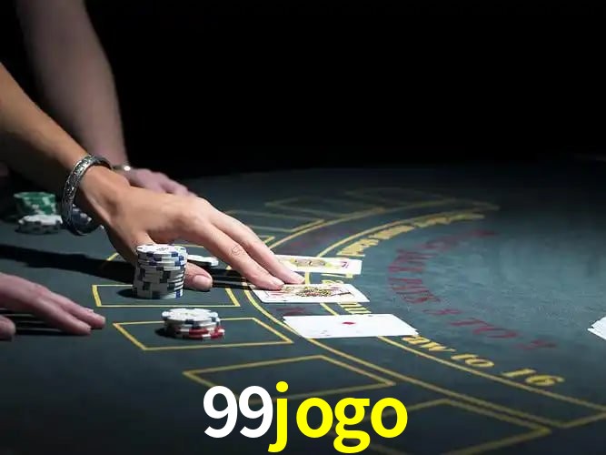 Design Responsivo 99jogo
