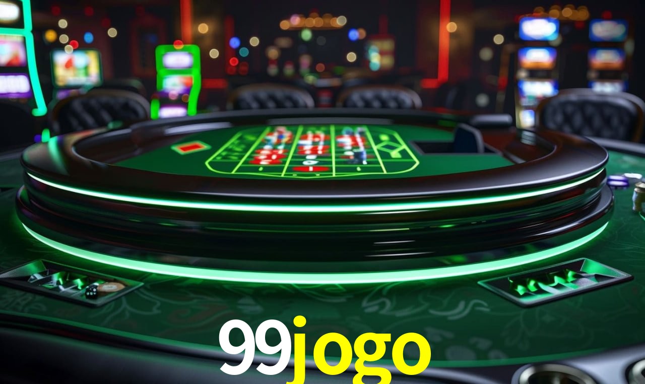 Exclusive Offers 99jogo