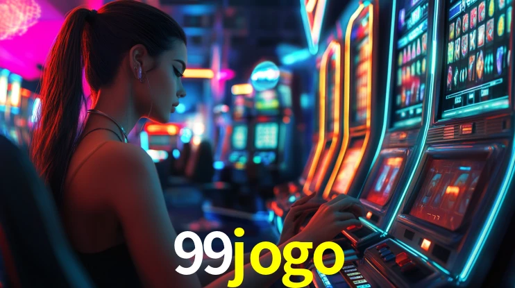 99jogo App Interface