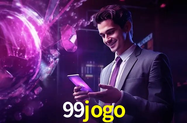 Welcome Bonus 99jogo