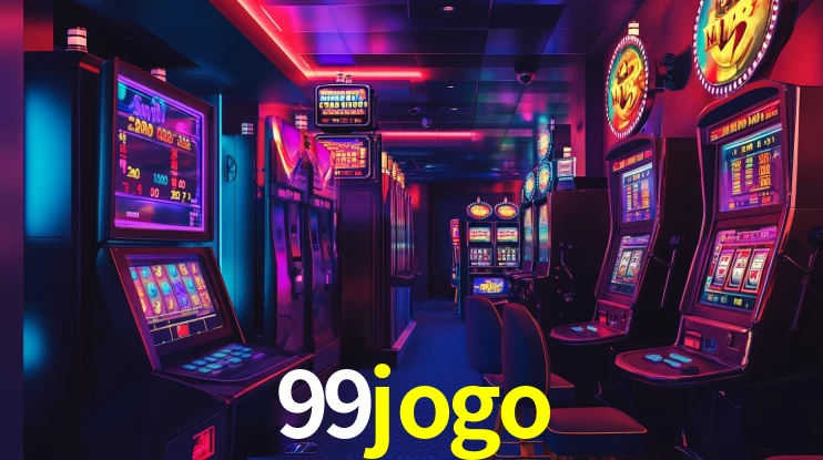 Exclusive Games 99jogo