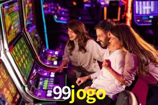 Inovações de Jogos na 99jogo: O Futuro das Experiências Interativas