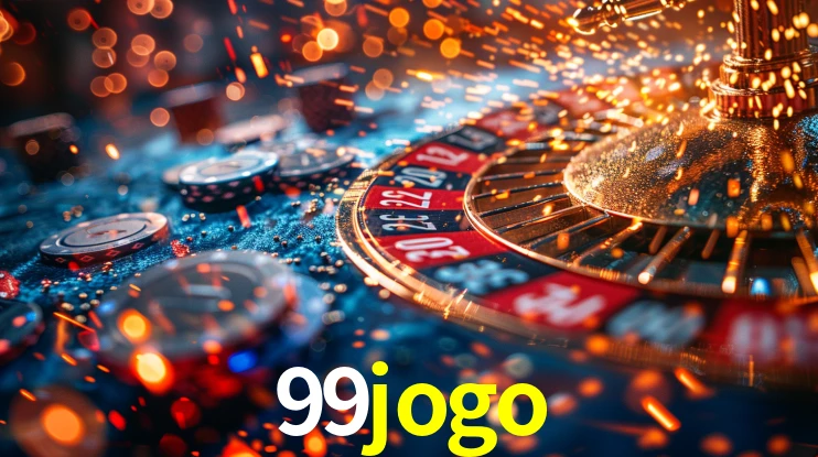 Secure Login 99jogo