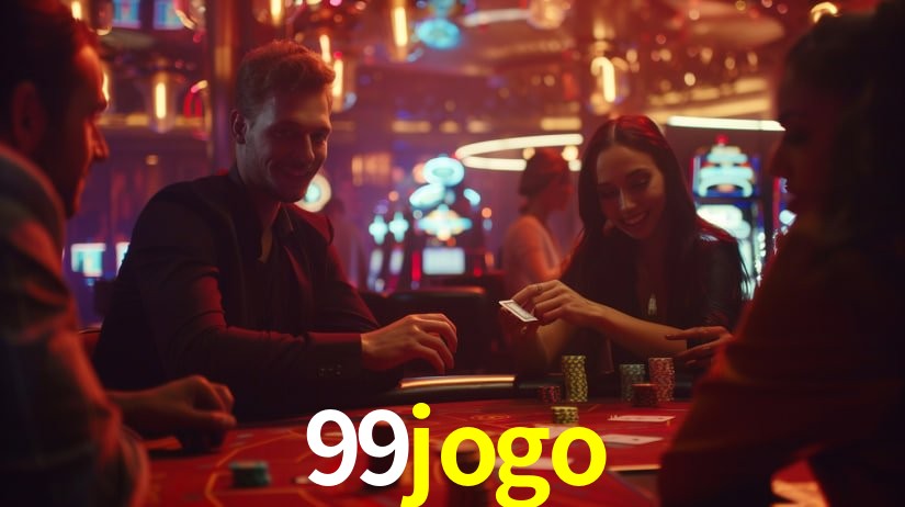 Inovações de Jogos na 99jogo: O Futuro das Experiências Interativas