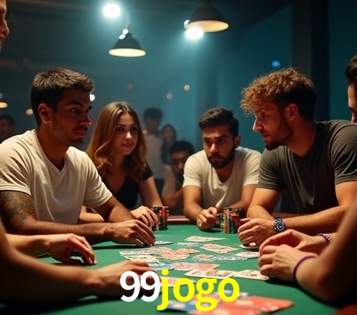 Especiais de Fim de Semana 99jogo