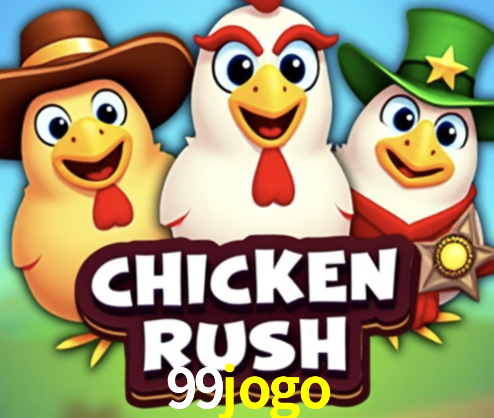 Responsive Design 99jogo