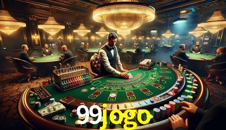 Bonus Features 99jogo