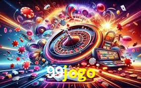 Casino Ao Vivo 99jogo