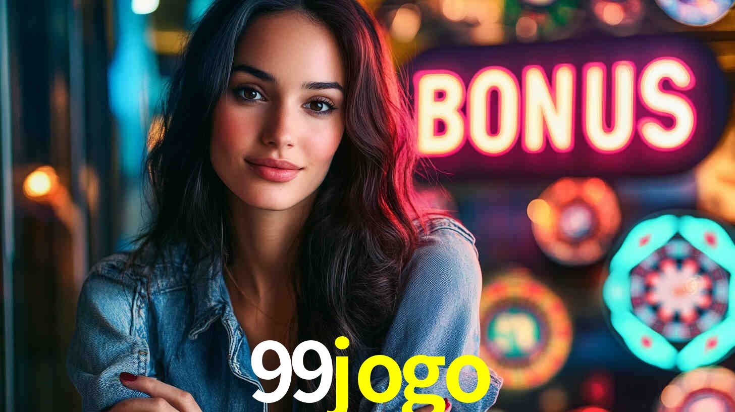 99jogo: Seu Cassino Premiado com Pagamentos Rápidos