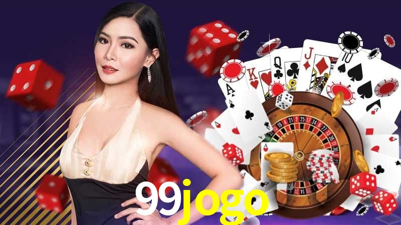 A Emoção da Loteria na 99jogo: Uma Chance de Mudança de Vida