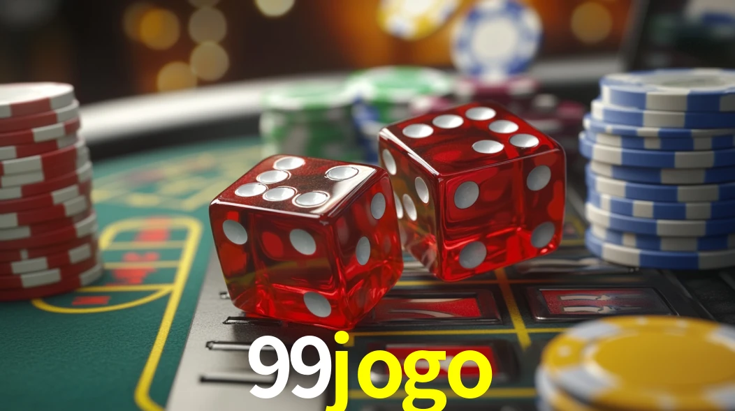 Blackjack Table 99jogo